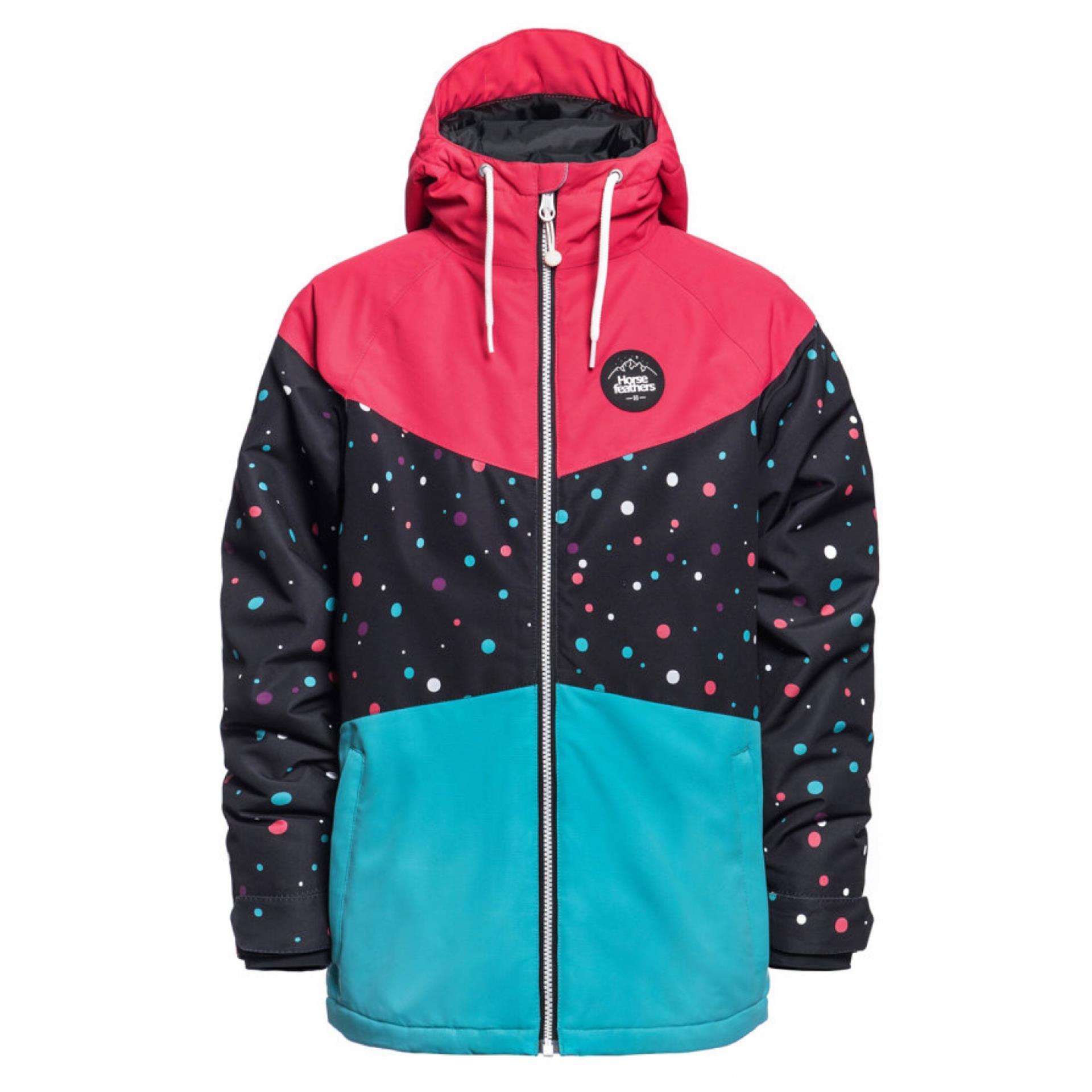 Куртка Horsefeathers Sadie Jr.