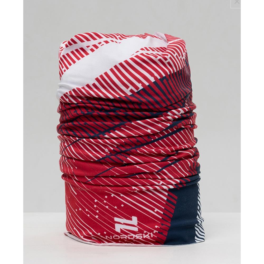 Баф Nordski Heat (blue/red (9183820))