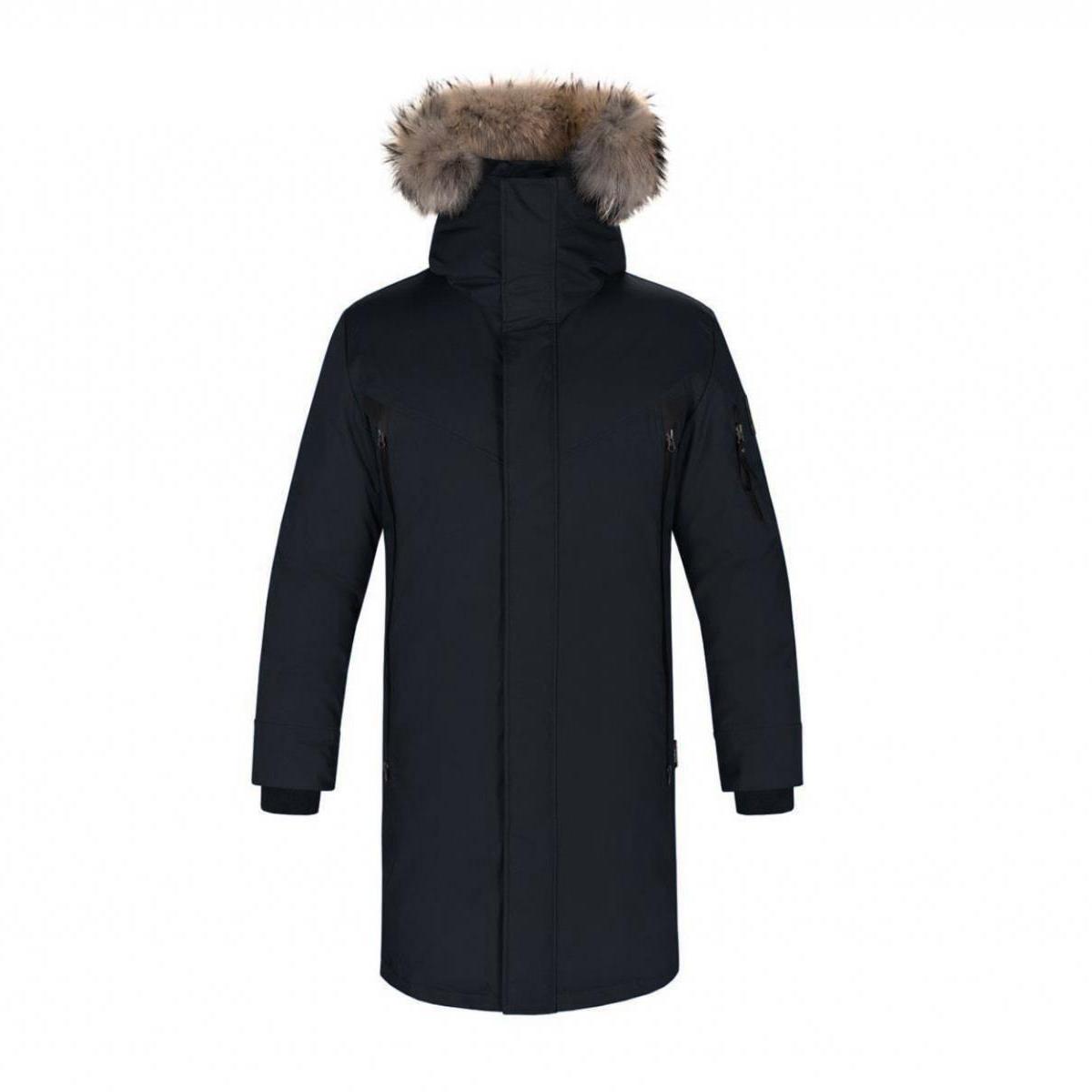 Полупальто RedFox Dikson IV