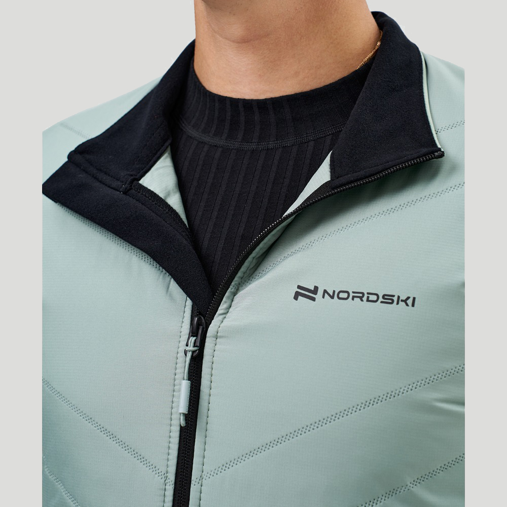 Куртка  Nordski Hybrid Pro 2.0