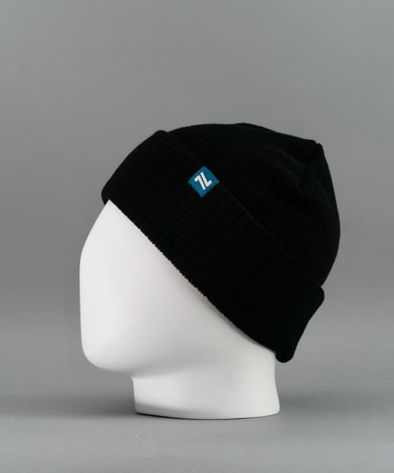 Шапка Nordski Retro (black (9136296))