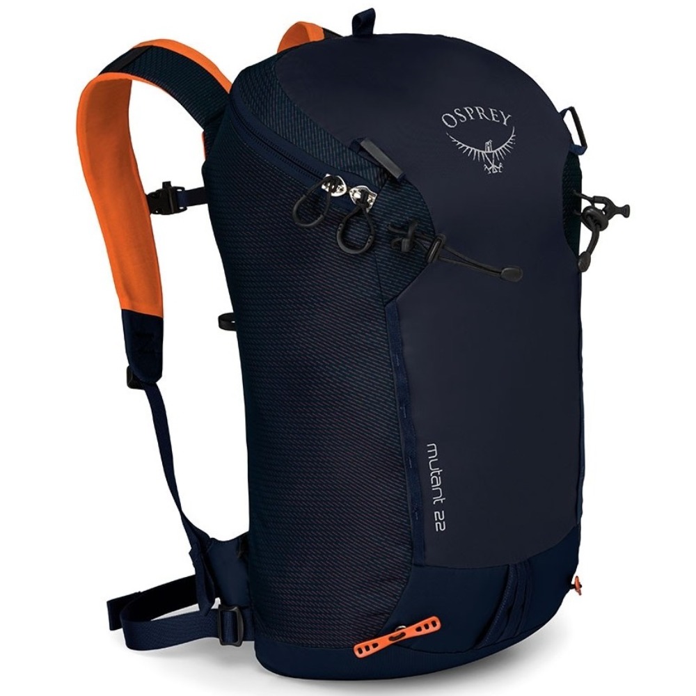 Рюкзак Osprey Mutant 22 (blue flame (9182012))