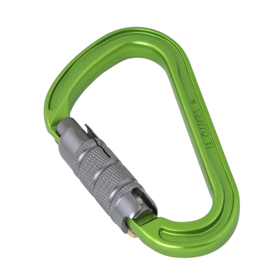 Карабин Венто Titanium автомат с байонетной муфтой triple-lock (зеленый (9177790))