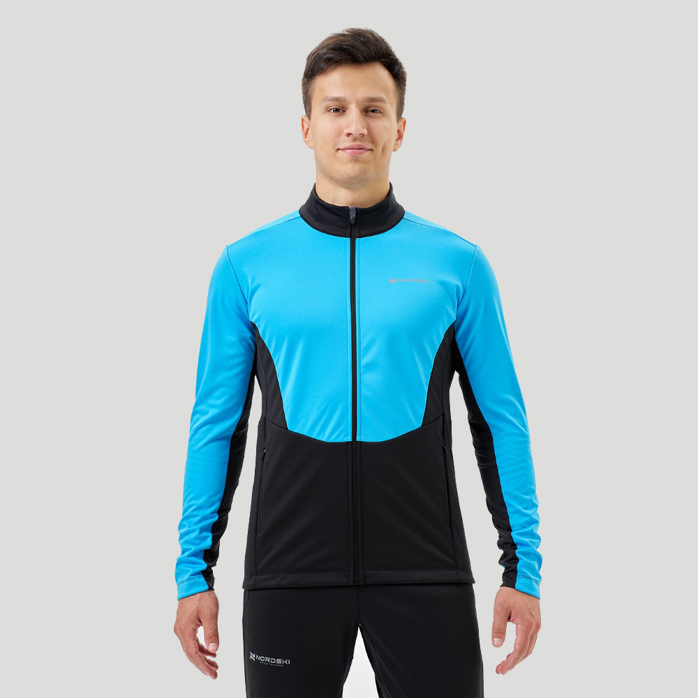 Куртка тренировочная Nordski  Advance