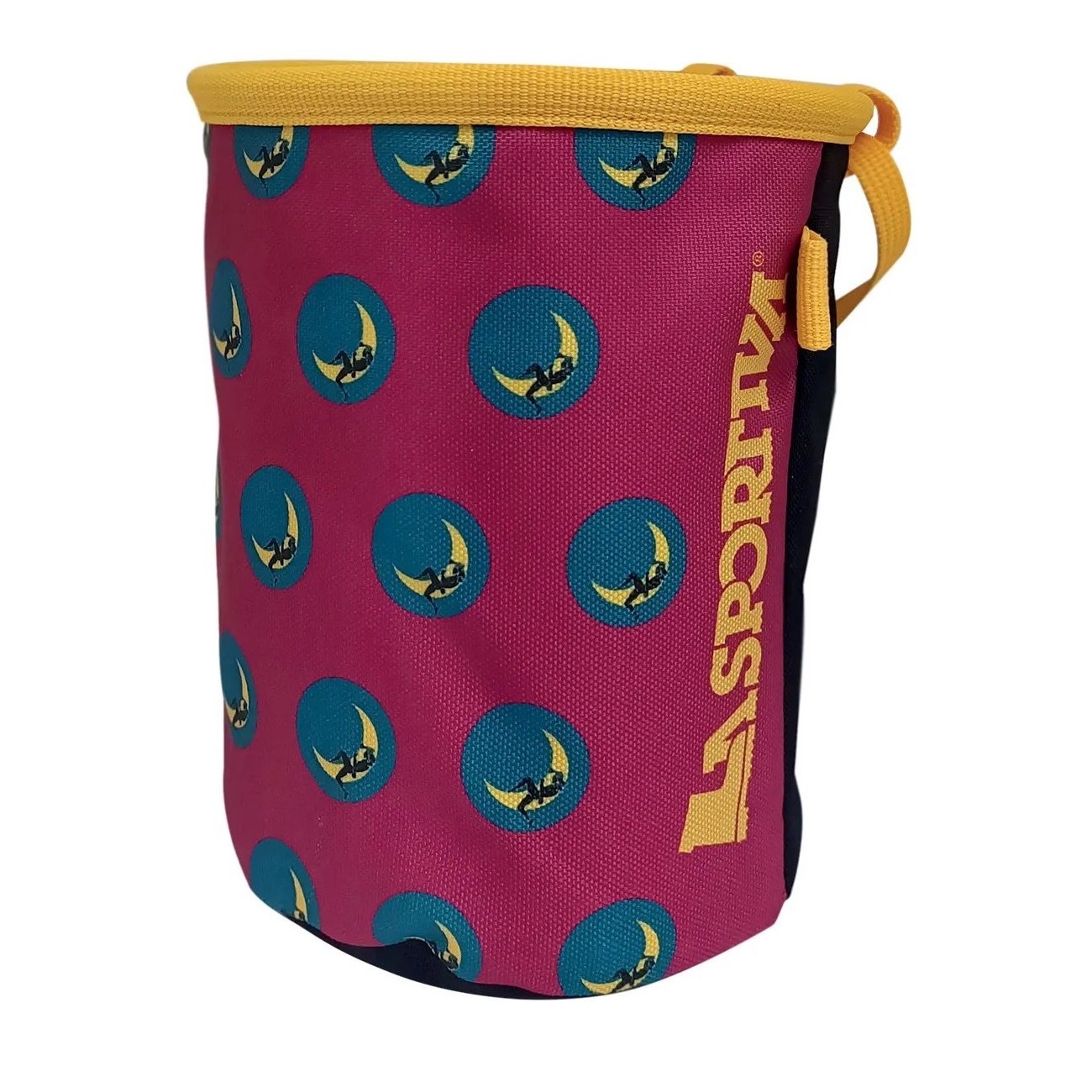 Мешочек для магнезии La Sportiva Climbing  On The Moon