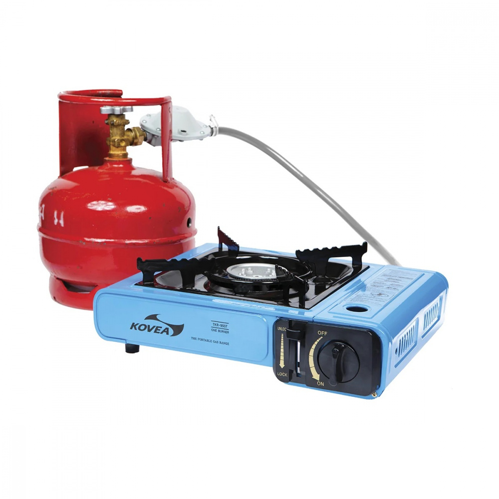 Плита газовая Kovea TKR-9507-Р Плита газовая Kovea TKR-9507-Р