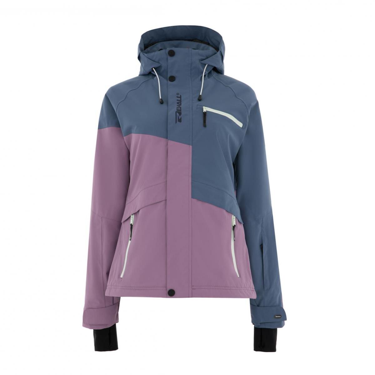 Куртка Rehall Dyna-R