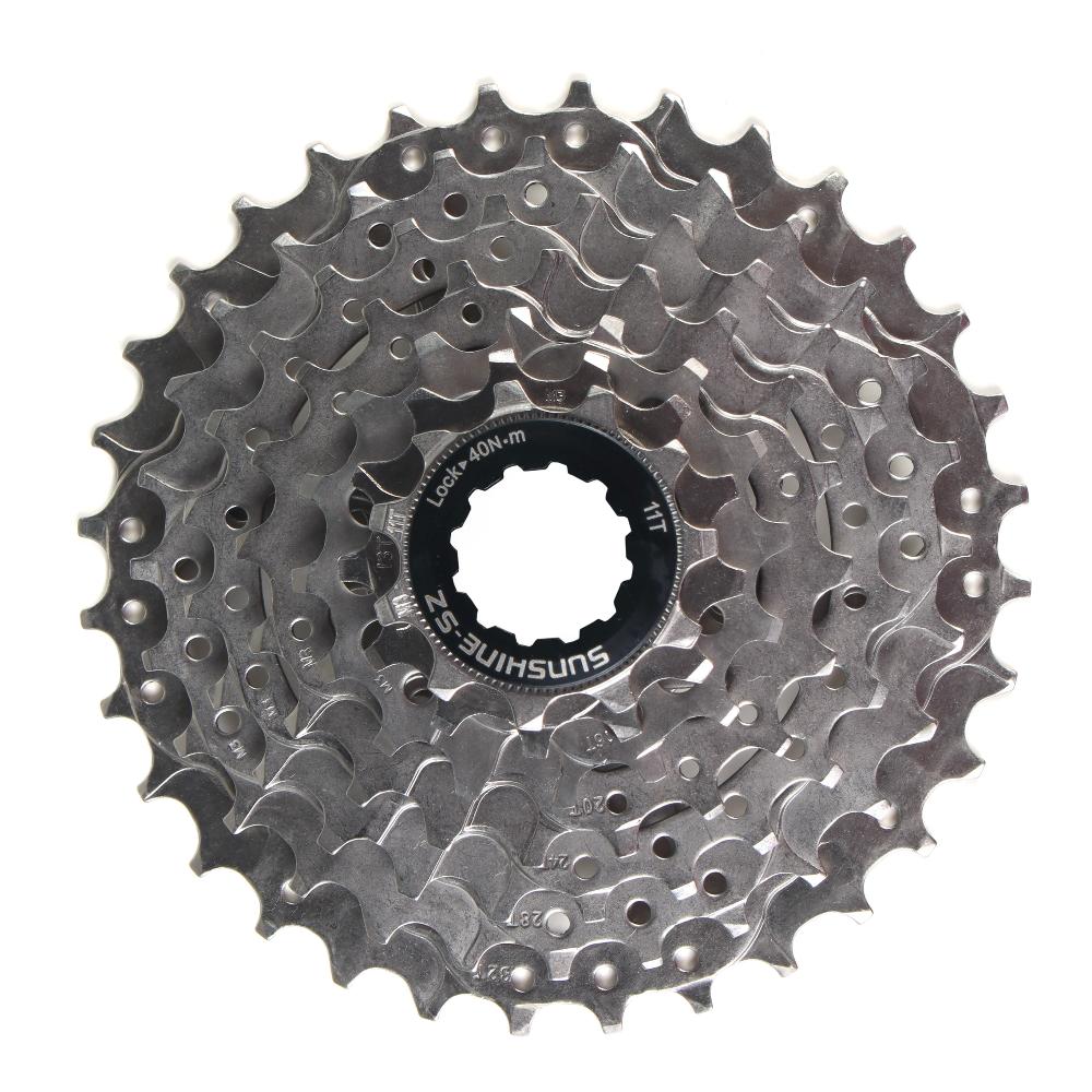 Кассета Sunshine 7sp HR7-32