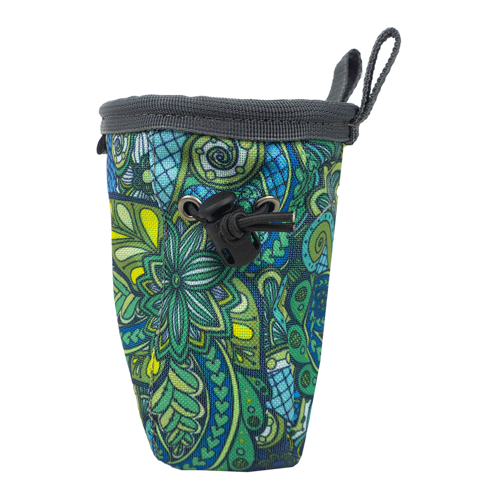 Мешочек для магнезии МАНАРАГА V2 (турецкие огурцы (9182709))