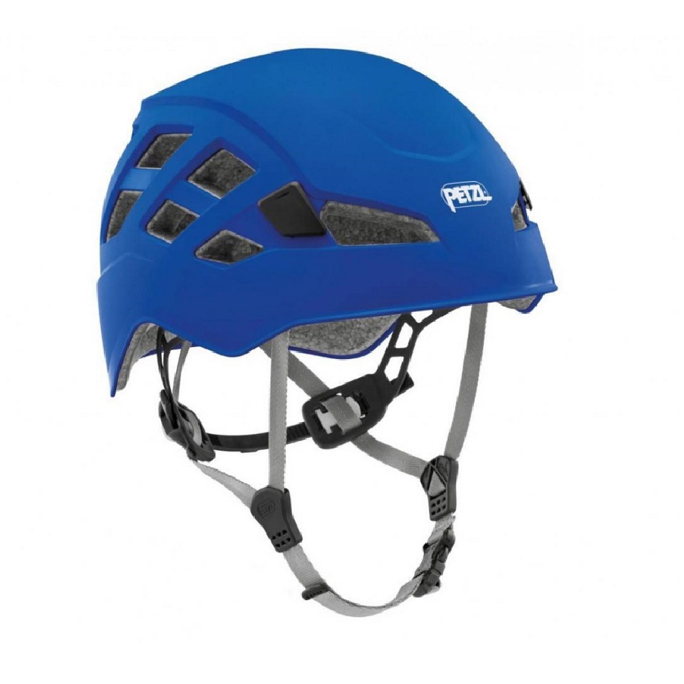 Каска Petzl Boreo (M/L, blue (9169573))