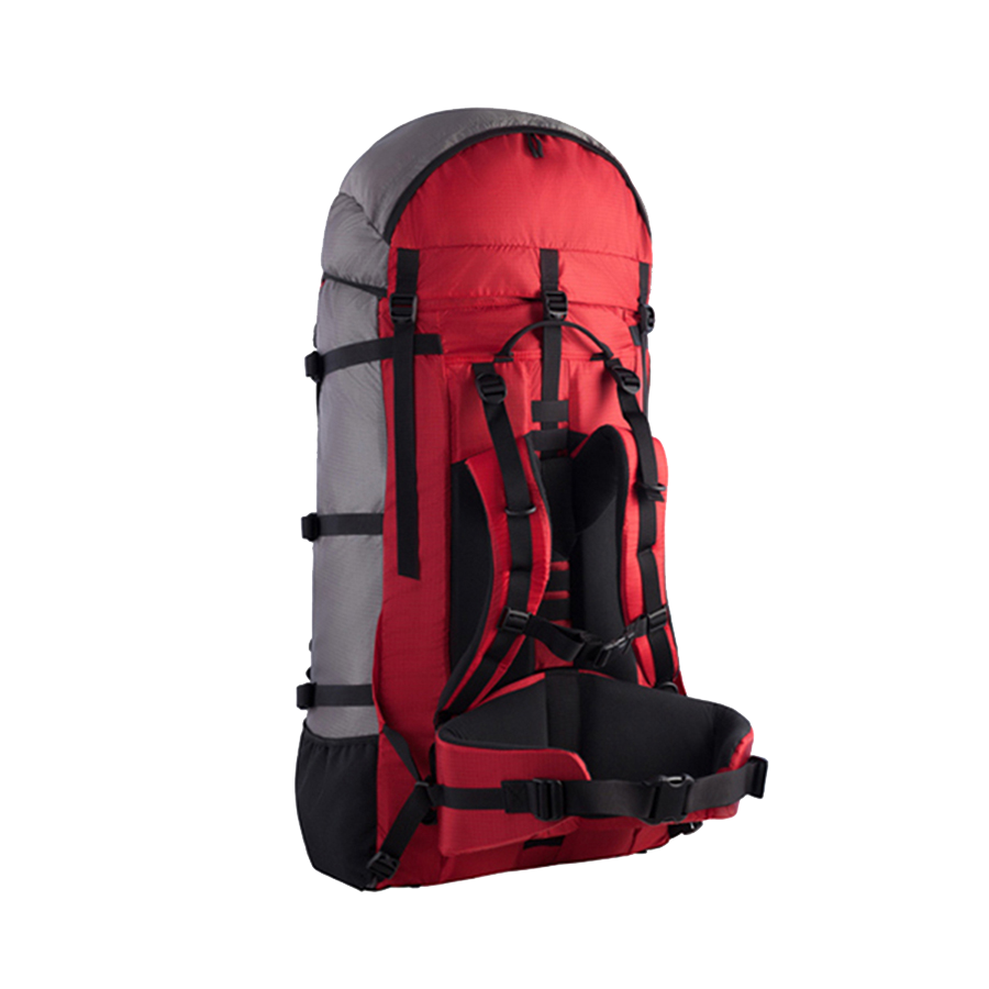 Рюкзак BASK ANACONDA 130 V4 (черный/красный (9146221)) Рюкзак BASK ANACONDA 130 V4 (черный/красный (9146221))