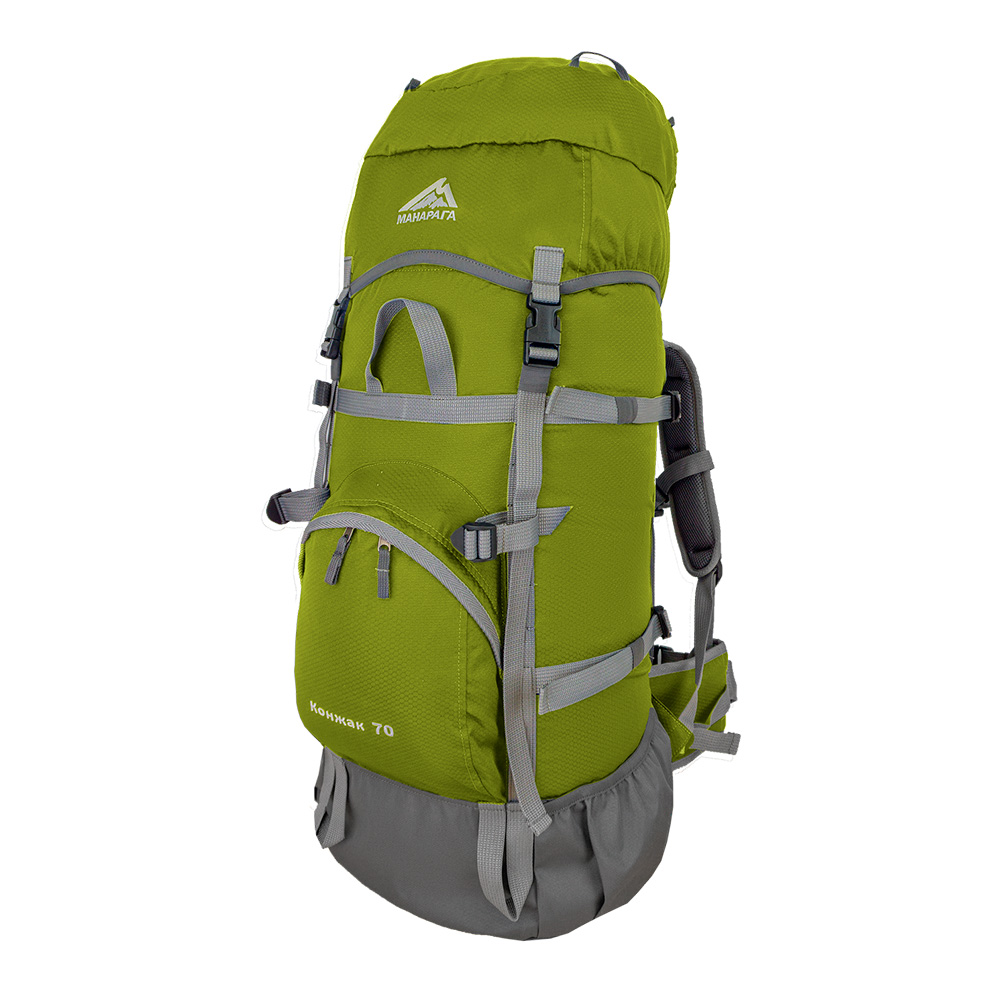 Рюкзак МАНАРАГА Конжак-70 V3