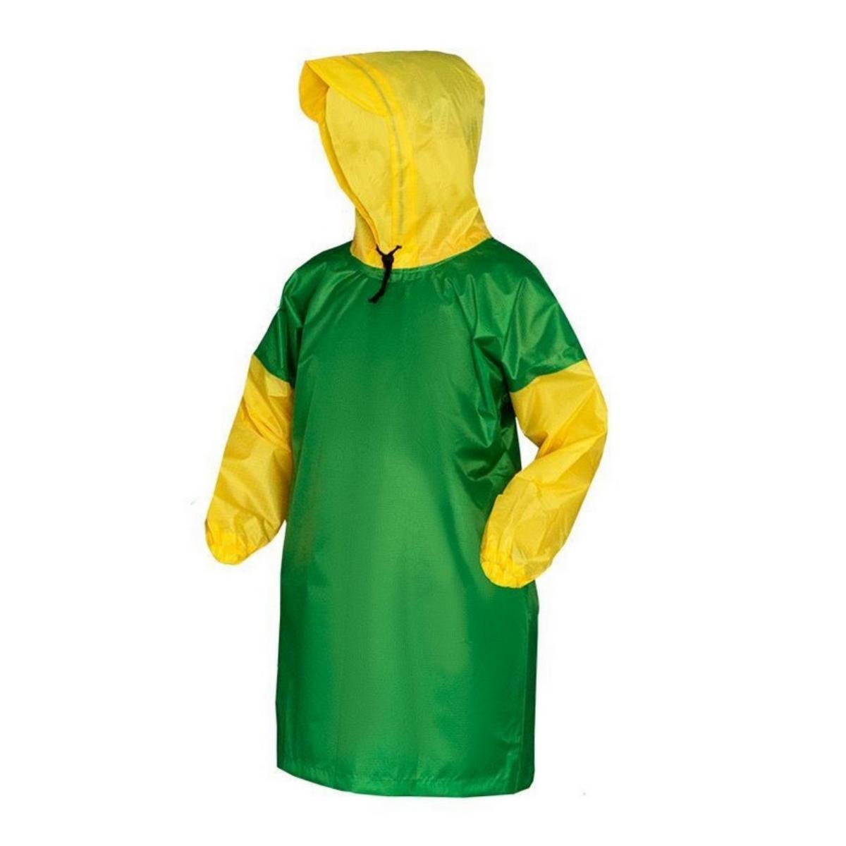 Накидка от дождя МАНАРАГА детская