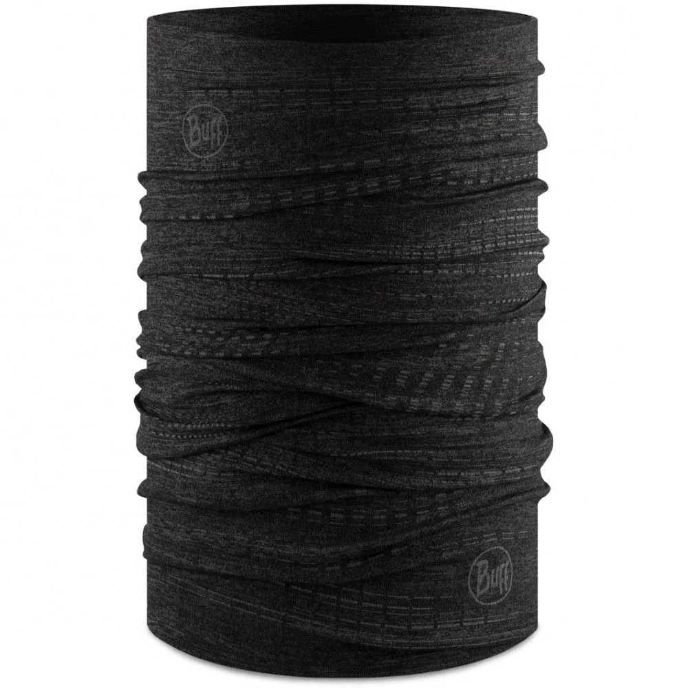 Бандана BUFF /25-26/ 118096 Dryflx Solid Black