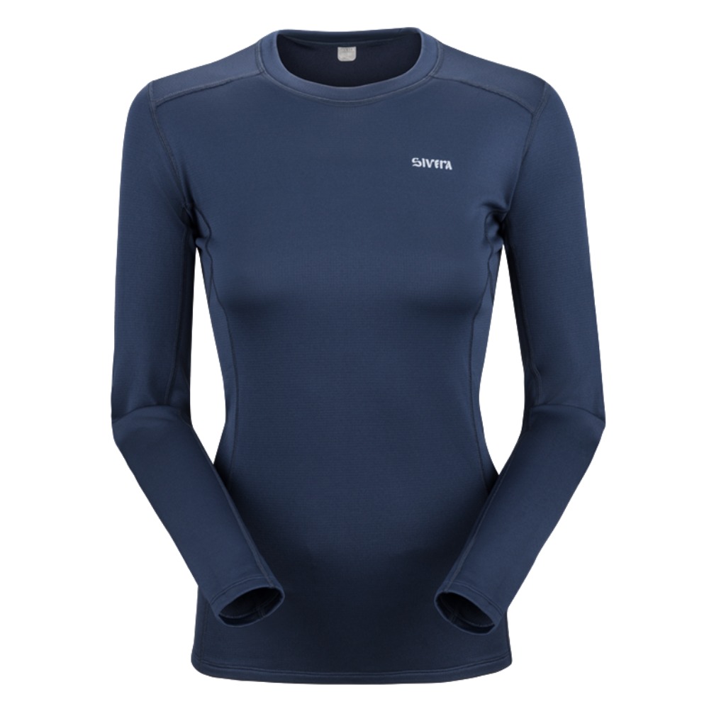 Пуловер Sivera Вуйма (ж)