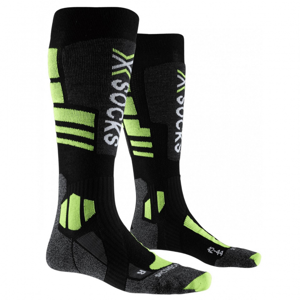 Носки X-Socks Snowboard 4.0
