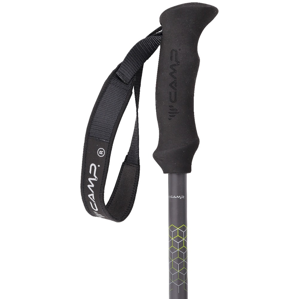 Палки телескопические CAMP Backcountry Carbon 2.0