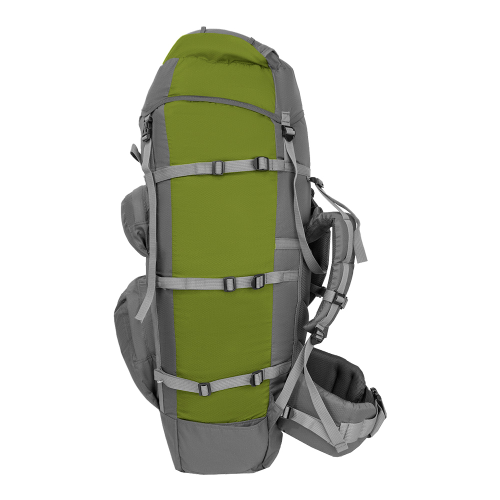 Рюкзак МАНАРАГА Конжак-120 V2 (зелёно-серый (0020788))