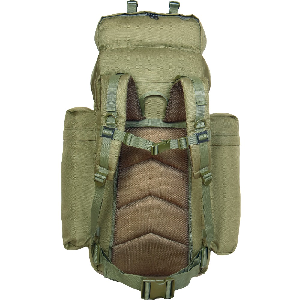 Рюкзак МАНАРАГА Тайга-60