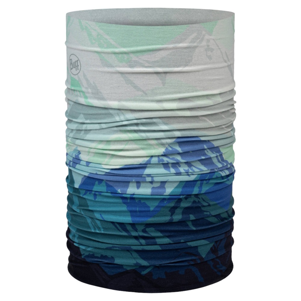 Бандана BUFF /25-26/ 136895 Original Dryen Blue