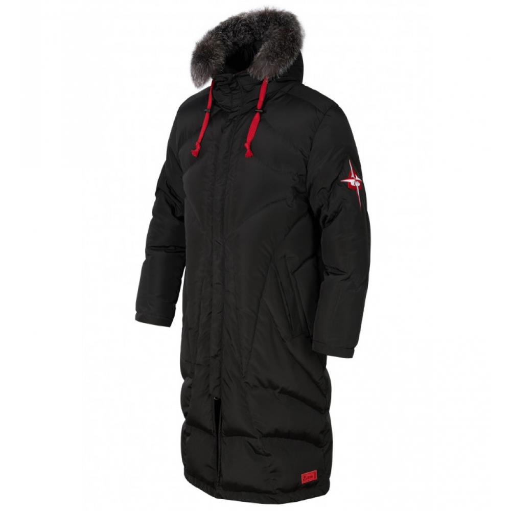 Пальто Batzzilla Premium