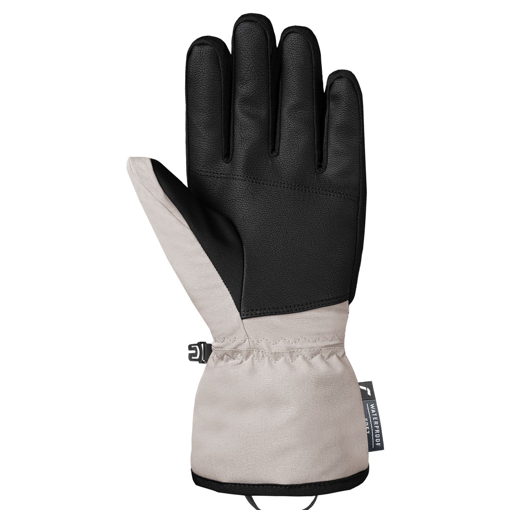Перчатки Reusch Alena R-Tex XT (7, Dove/Black (9182681))