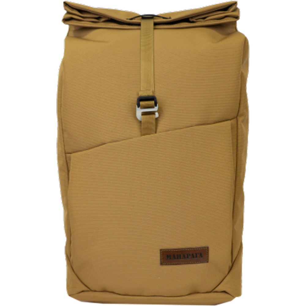 Рюкзак МАНАРАГА Rock Rolltop (карри (9179400))