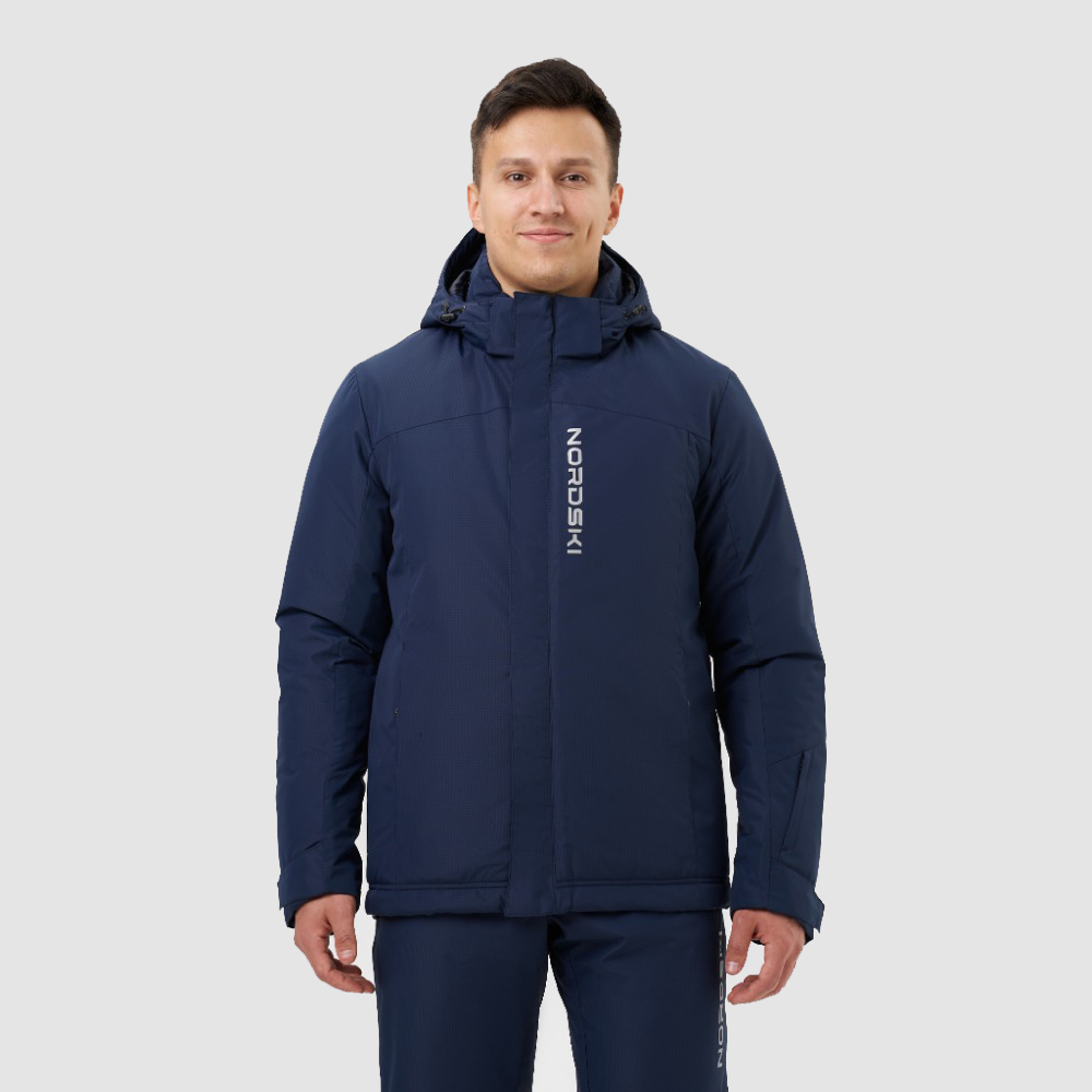 Куртка утепленная Nordski Mount (арт. NSM434711)