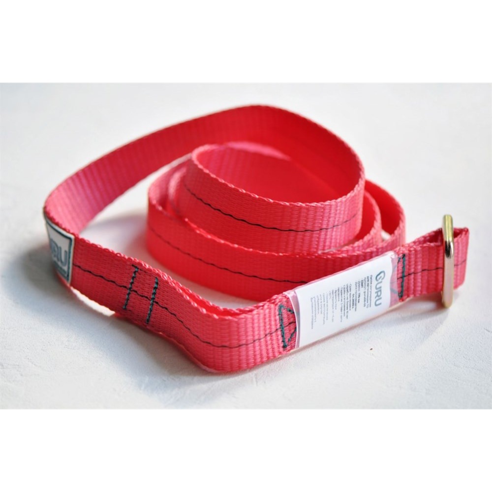 Петля Guru станционная регулируемая 170 см