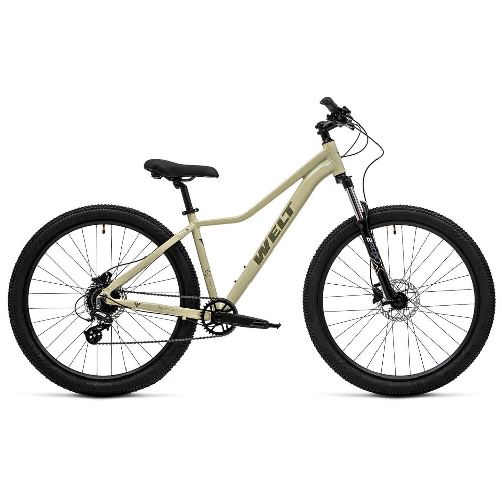 Велосипед Welt 26 Bianca 2.0 27 HD