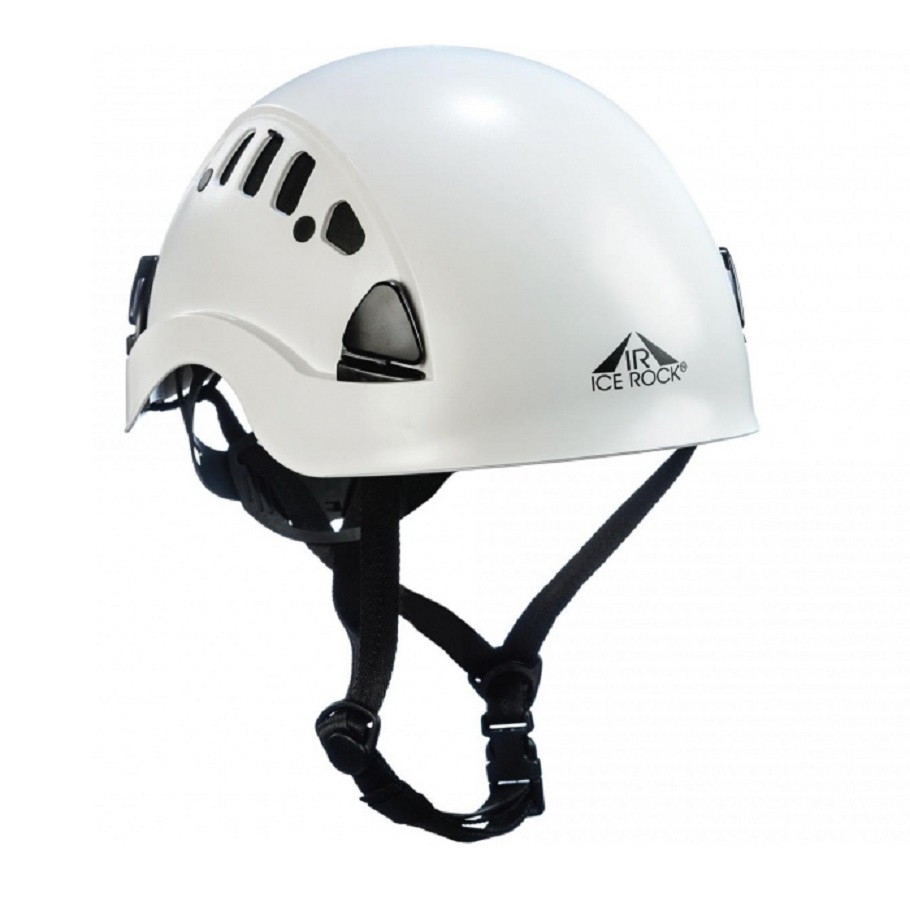 Каска Вертикаль защитная с вентиляционными отверстиями (белый (9122464))