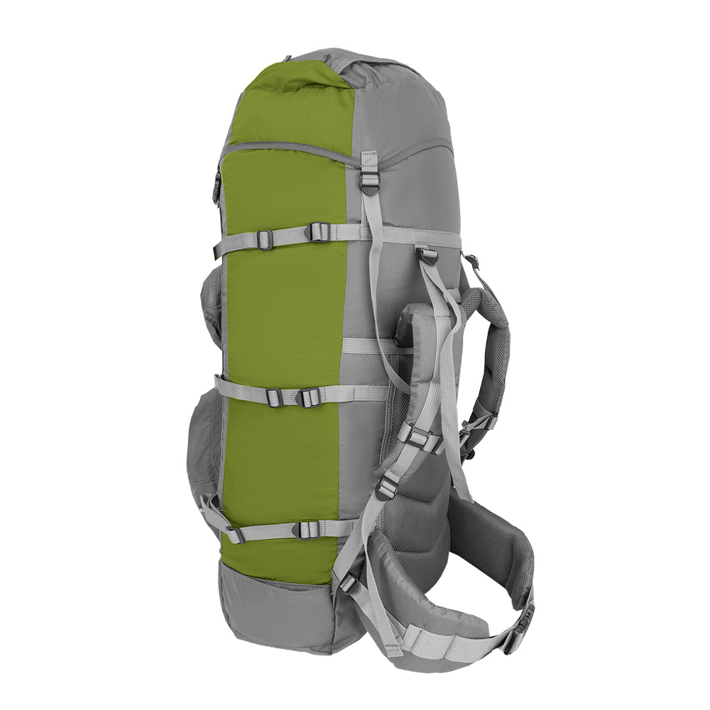Рюкзак МАНАРАГА Конжак-120 V2 (зелёно-серый (0020788))