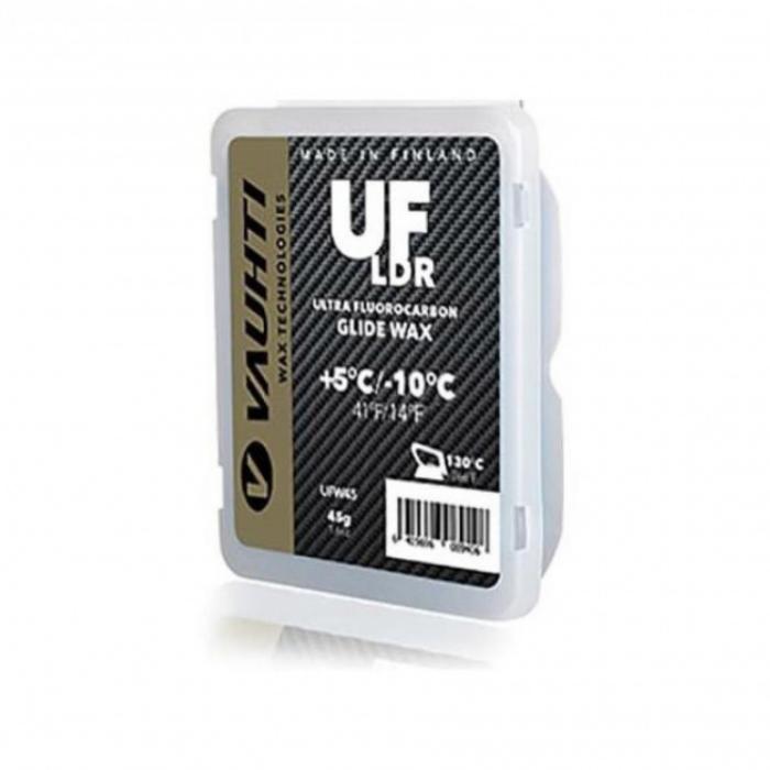 Мазь скольжения Vauhti UF LDR (+5...-10) 45 гр.