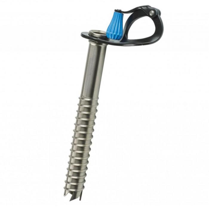 Ледобур CAMP Rocket 16 см