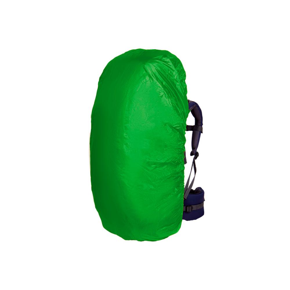 Накидка на рюкзак МАНАРАГА 50-60 л V2 (зеленый (9167972))