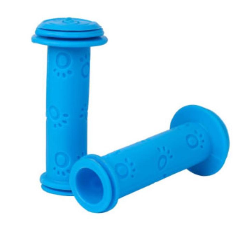 Грипсы Comiron Chi110TPE 110 мм (голубой (9181838))