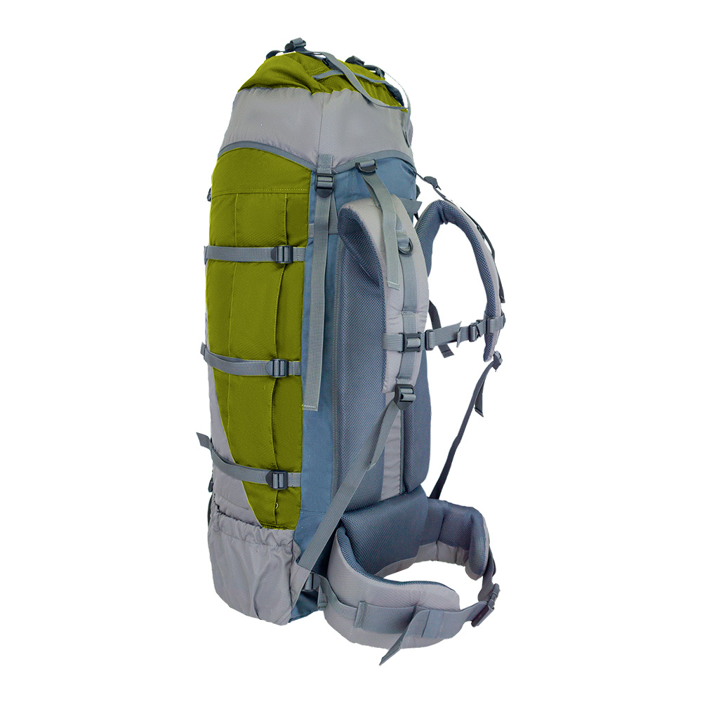 Рюкзак МАНАРАГА Макалу-120 V2 (зелёно-серый (0010498))