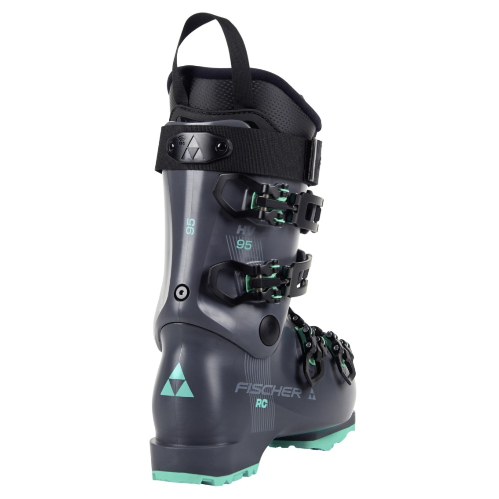 Ботинки г/л Fischer /25-26/ RC 95