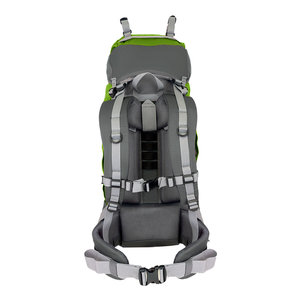 Рюкзак МАНАРАГА Макалу-100 V2 (зелёно-серый (0010331))