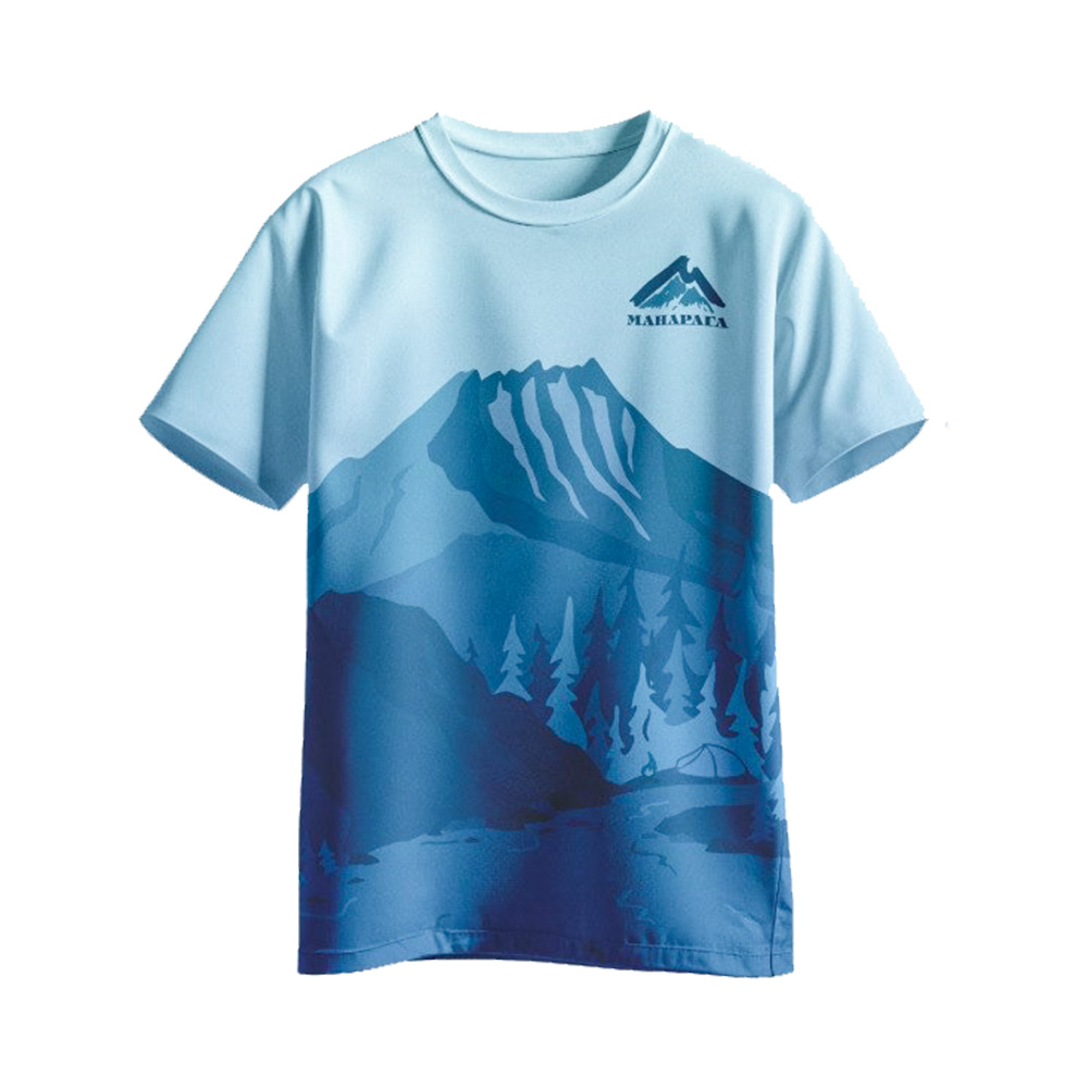 Футболка Манарага Мерч