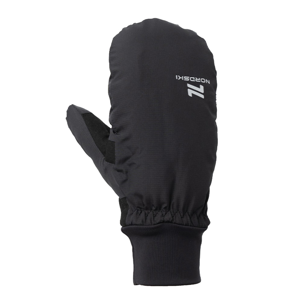 Варежки Nordski Snow Soft (арт. NSU340100МП)