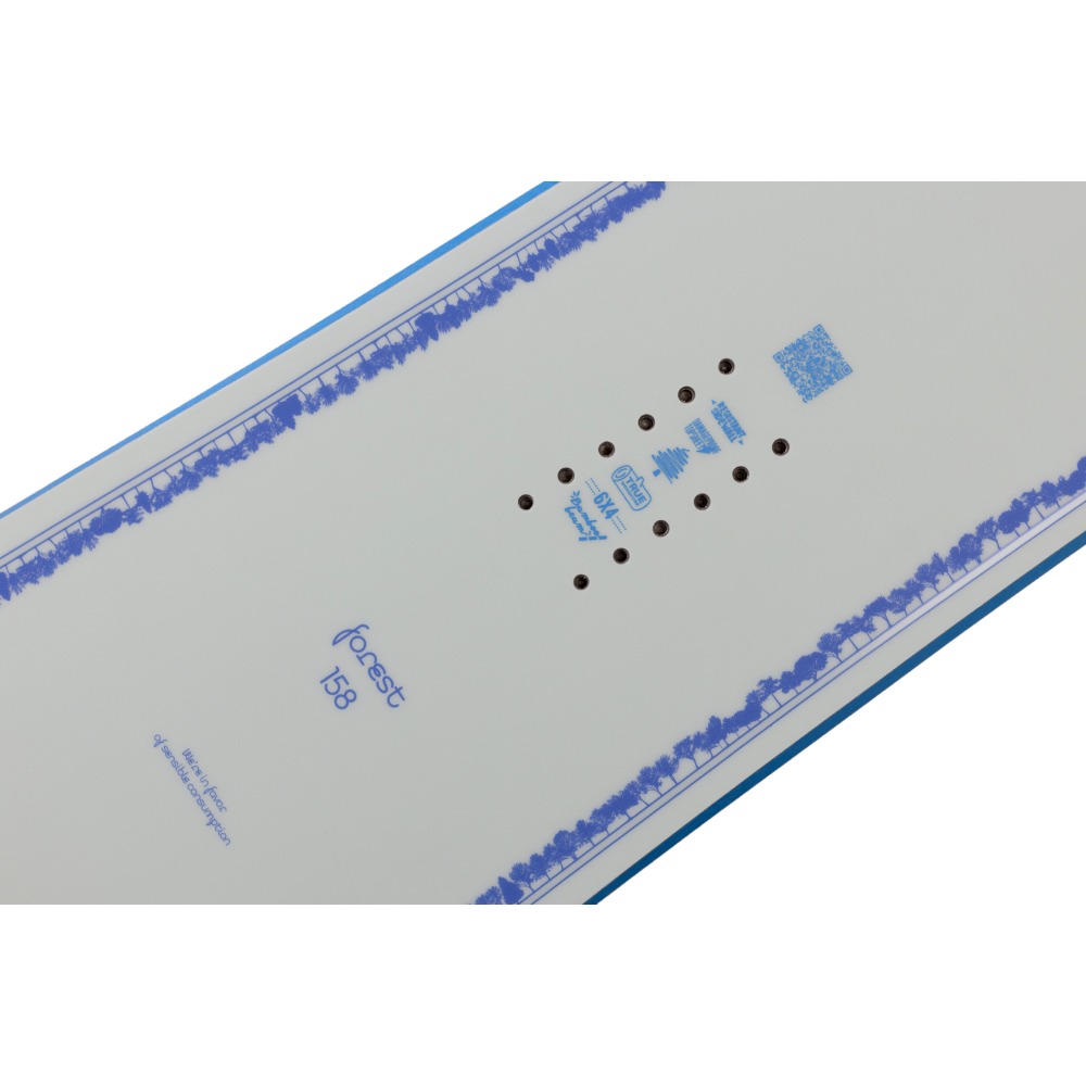 Сноуборд Joint /25-26/ Forest