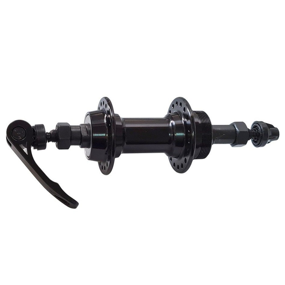 Втулка задняя  под трещ. MY-601RQ