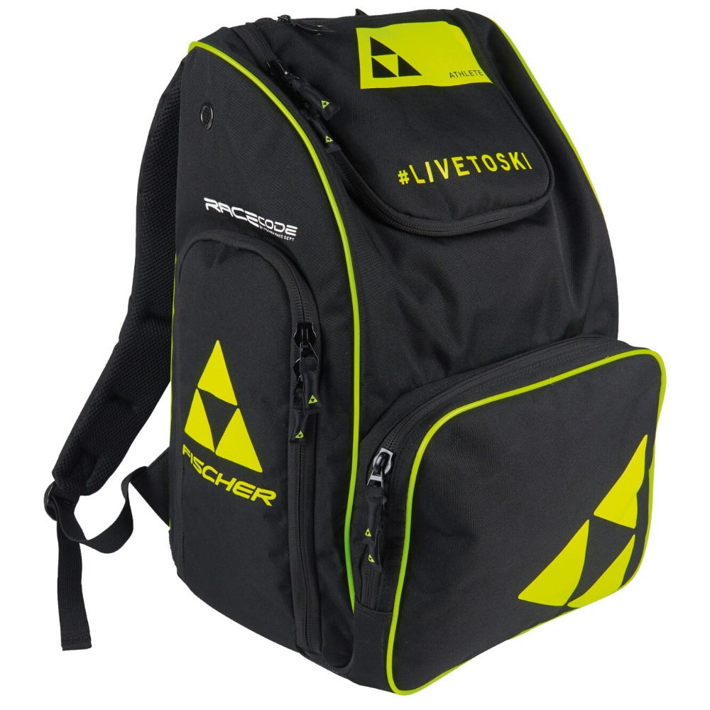 Рюкзак Fischer Race 40L