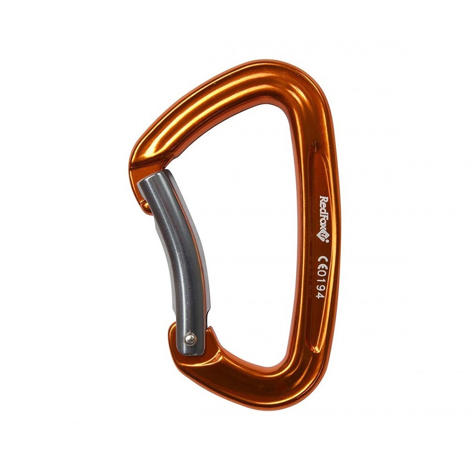 Карабин RedFox AK-12099 Bent