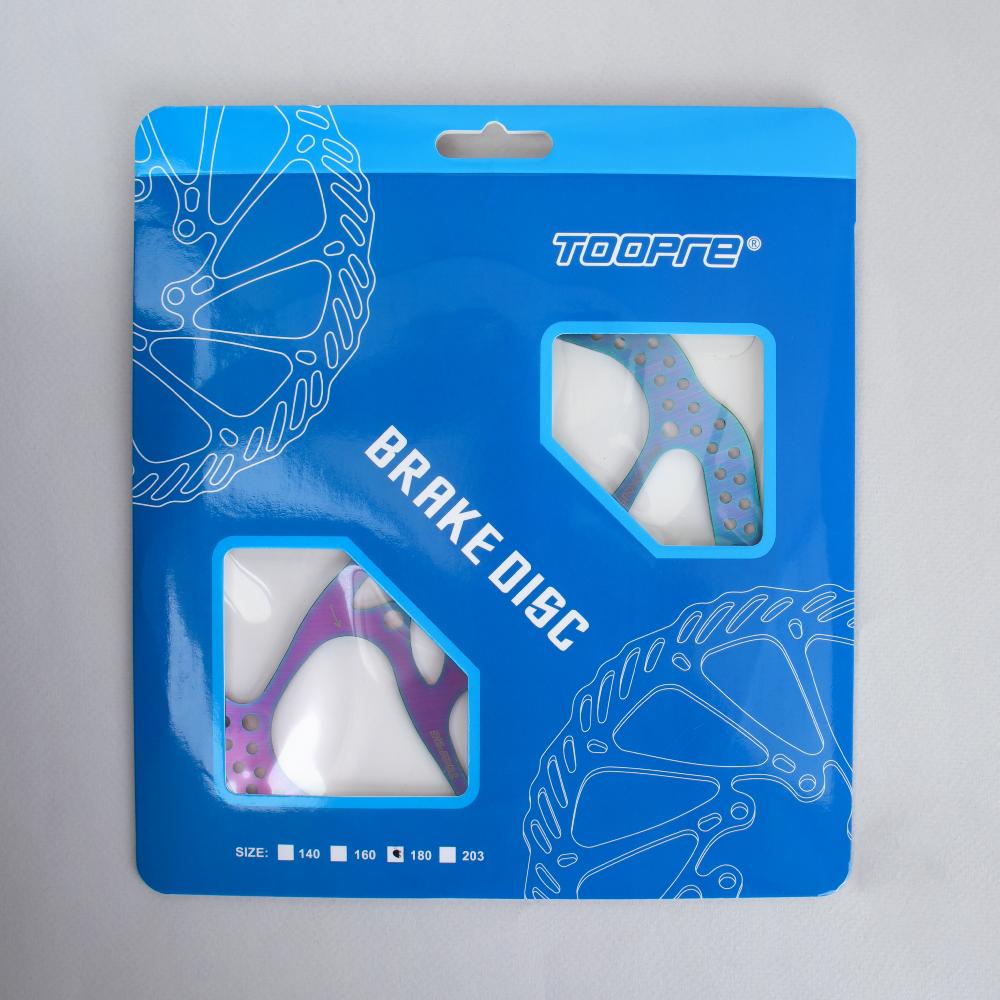 Диск тормозной Toopre HS1