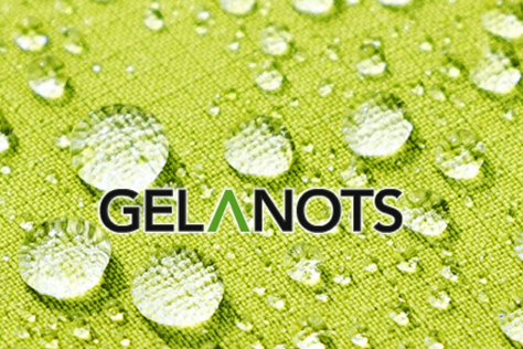 Gelanots GHB