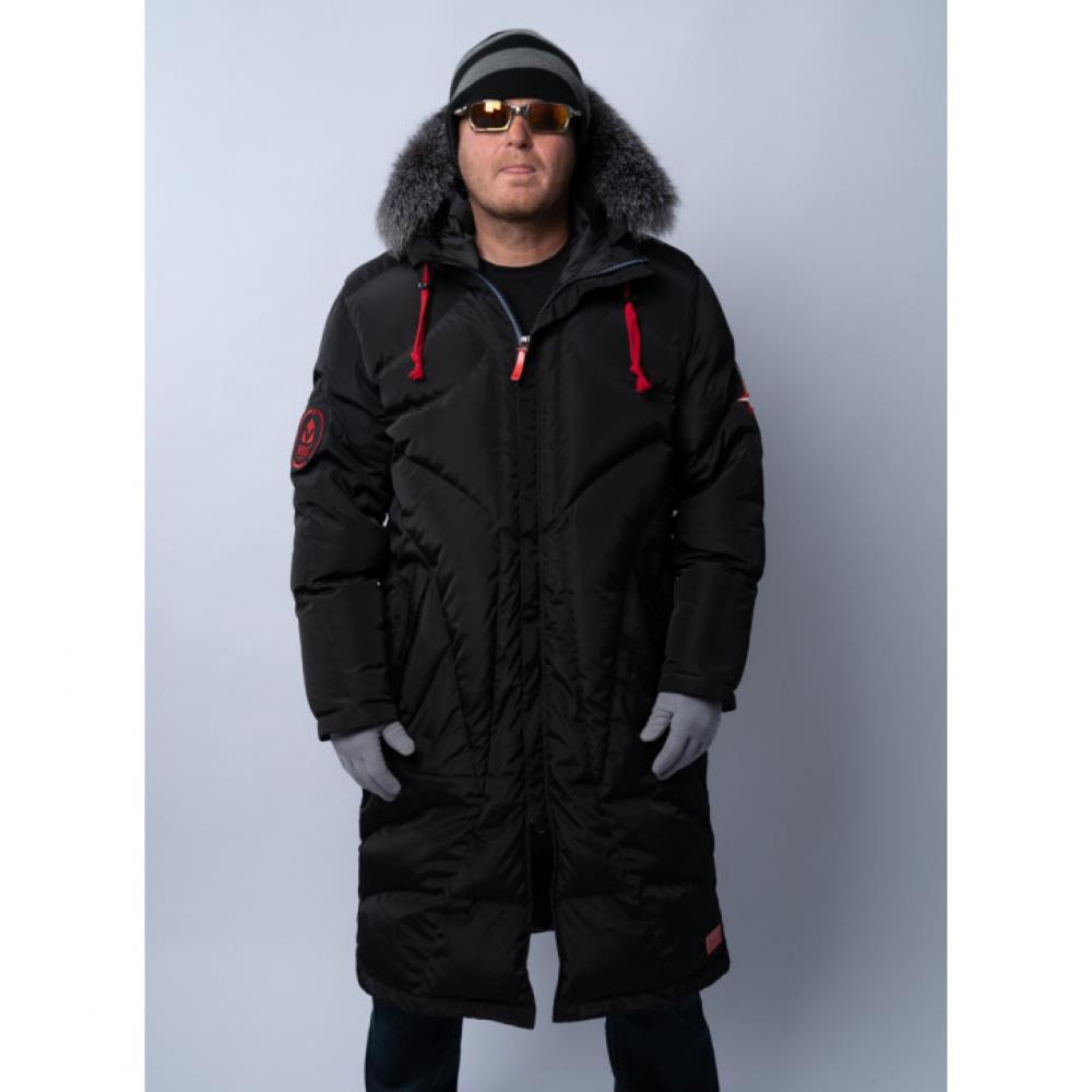 Пальто Batzzilla Premium