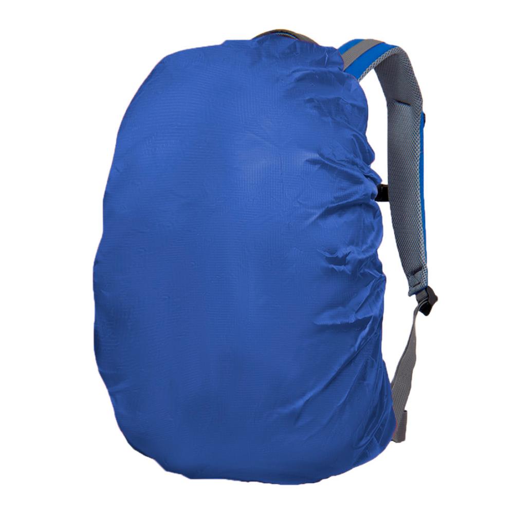 Накидка на рюкзак МАНАРАГА 30-40 л V2 (синий (9167971))