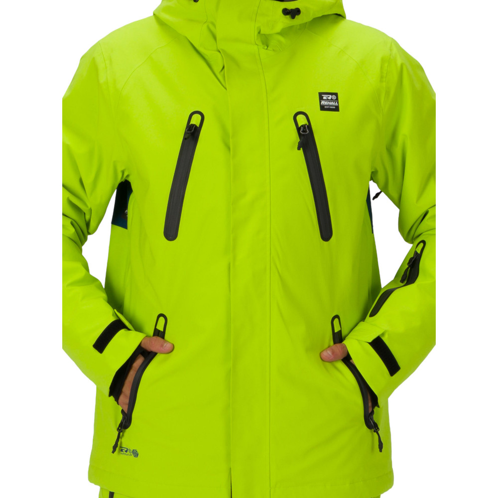 Куртка Rehall Peak-R